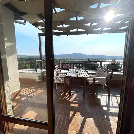 Santa Marina Resort Sozopol - Penthouse With Amazing Sea View Exteriör bild