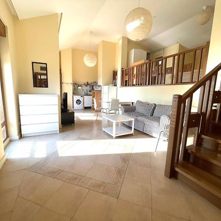 Santa Marina Resort Sozopol - Penthouse With Amazing Sea View Exteriör bild