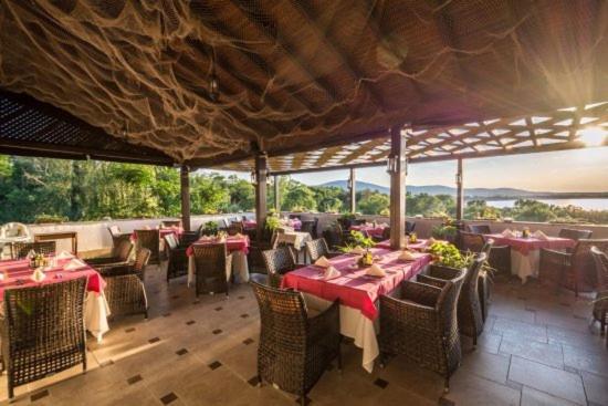 Santa Marina Resort Sozopol - Penthouse With Amazing Sea View Exteriör bild