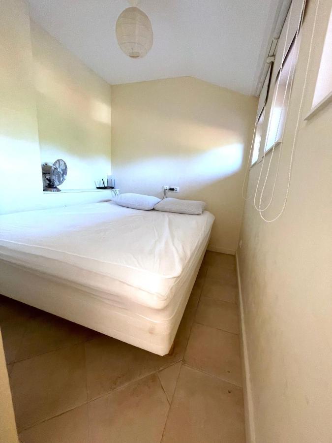 Santa Marina Resort Sozopol - Penthouse With Amazing Sea View Exteriör bild