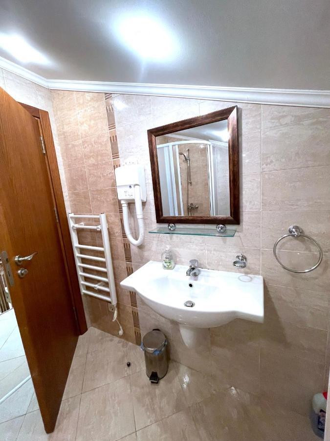 Santa Marina Resort Sozopol - Penthouse With Amazing Sea View Exteriör bild