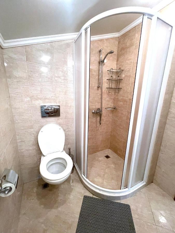 Santa Marina Resort Sozopol - Penthouse With Amazing Sea View Exteriör bild