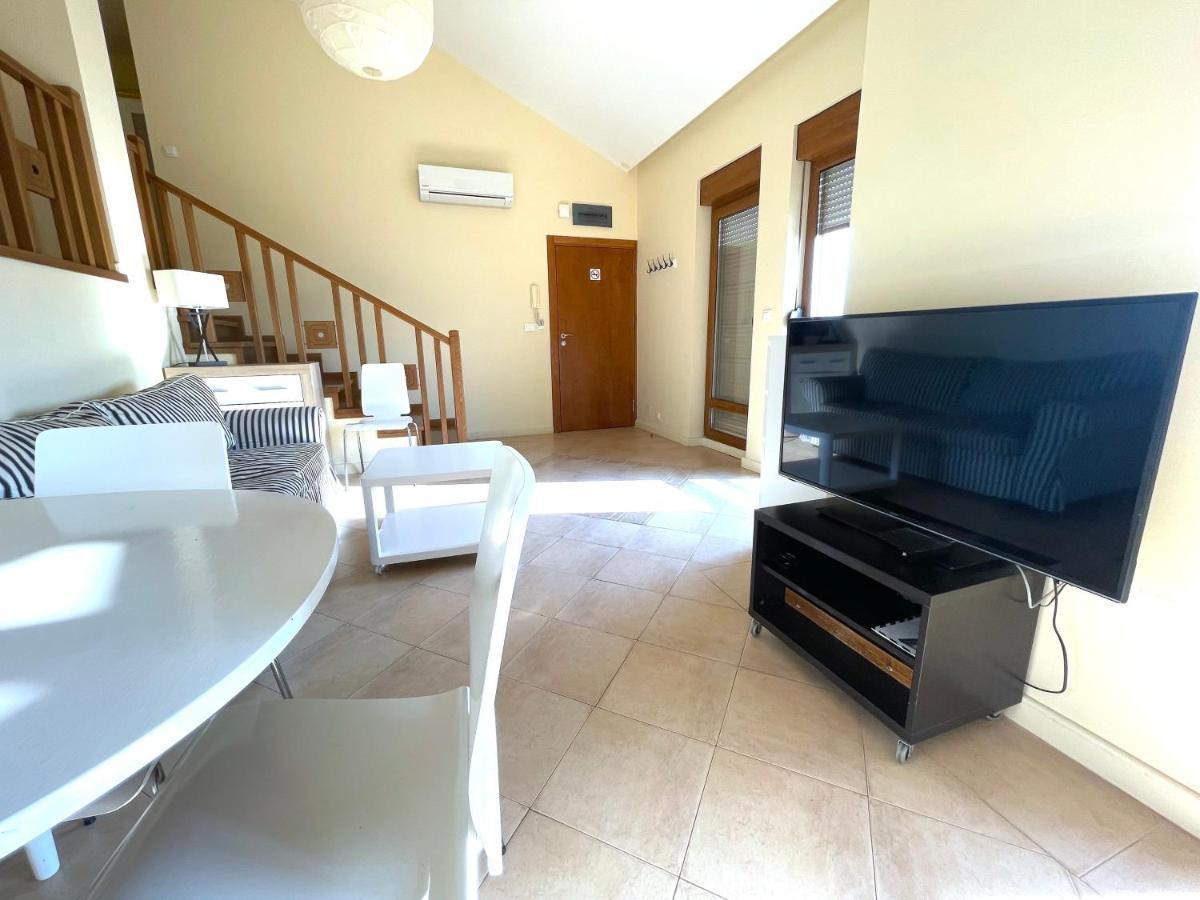Santa Marina Resort Sozopol - Penthouse With Amazing Sea View Exteriör bild