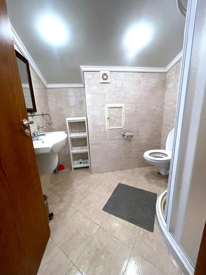 Santa Marina Resort Sozopol - Penthouse With Amazing Sea View Exteriör bild